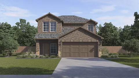 3317 Amaretto Rd, Aubrey, TX 76227