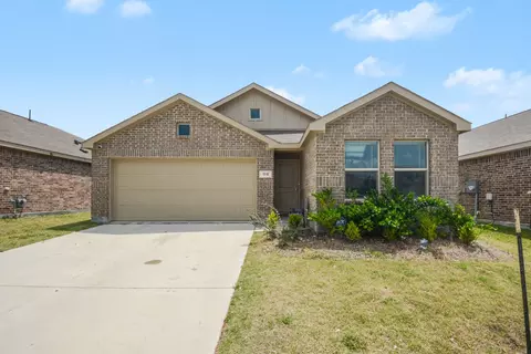 1711 High Perch Ln, Forney, TX 75126