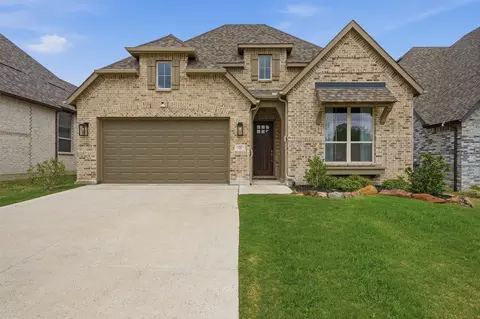 4281 Sanctuary Dr, Denison, TX 75020