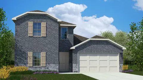 16525 Madrone Ln, Northlake, TX 76247