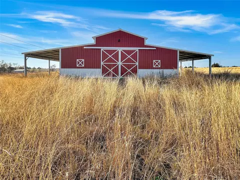 5 Acres County Rd 501, Blue Ridge, TX 75424