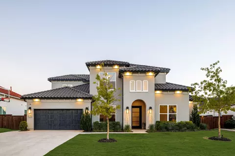 1701 Cottonwood Trl, Prosper, TX 75078