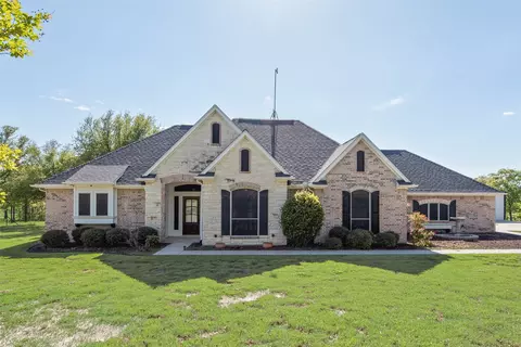3887 Old Agnes Rd, Weatherford, TX 76088