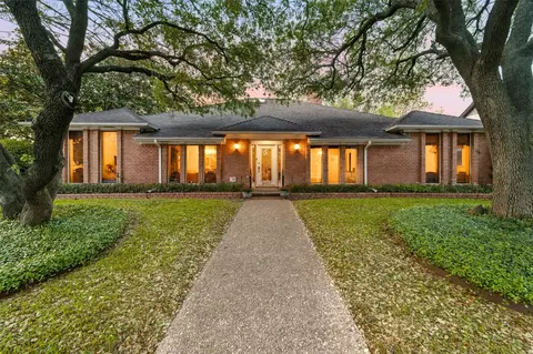 9401 Shady Valley Dr, Dallas, TX 75238