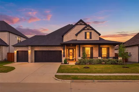 1721 Salvatore Ln, Heath, TX 75032
