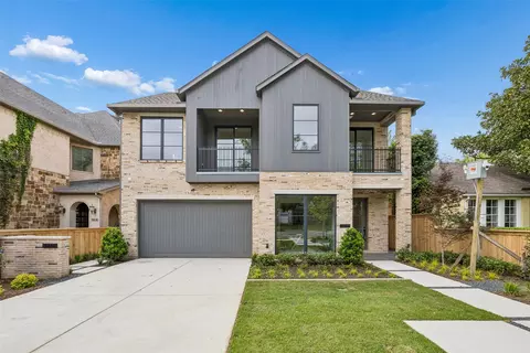 5528 Ellsworth Ave, Dallas, TX 75206