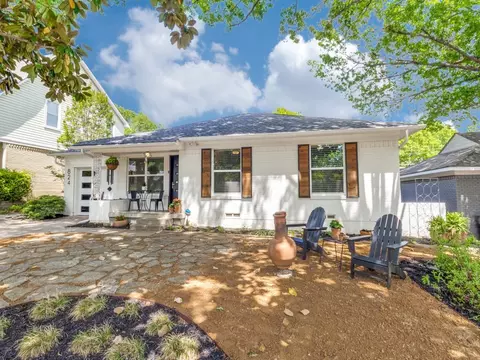 824 Kirkwood Dr, Dallas, TX 75218