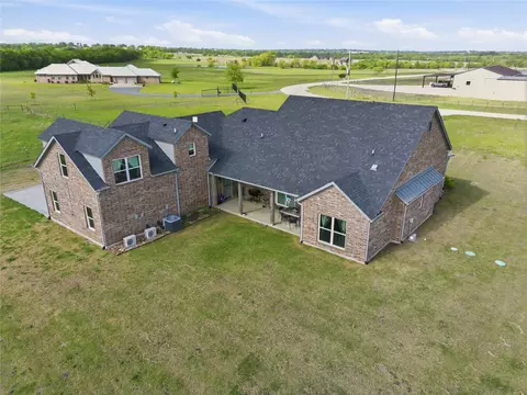 View/Area - 4299 County Road 1098, Celeste, TX 75423 photo 5 of 5