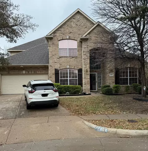 4704 Tearose Trl, Fort Worth, TX 76123