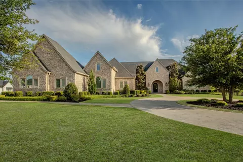 4240 San Juan Ave, Prosper, TX 75078