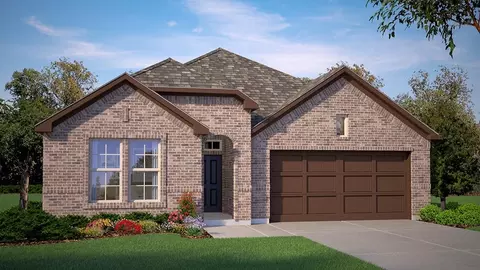 748 Soaring Hawk Dr, Fort Worth, TX 76008