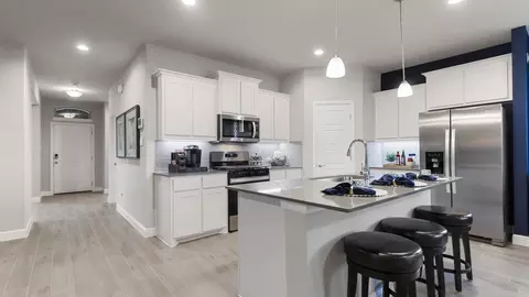 Kitchen - 748 Soaring Hawk Dr, Fort Worth, TX 76008 photo 1 of 4