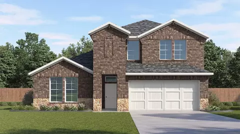 1717 Sabina Dr, Princeton, TX 75407