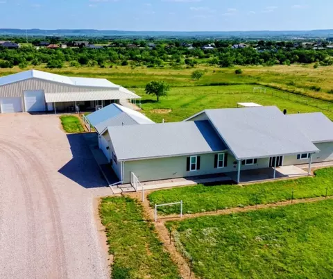 1098 State Highway 36, Abilene, TX 79602