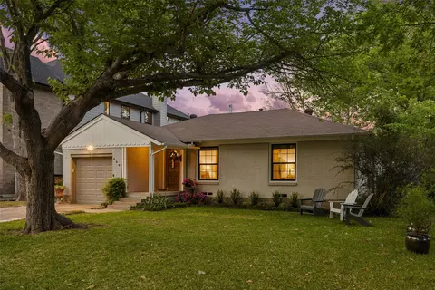 608 Coolair Dr, Dallas, TX 75218