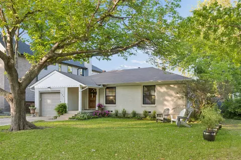 608 Coolair Dr, Dallas, TX 75218