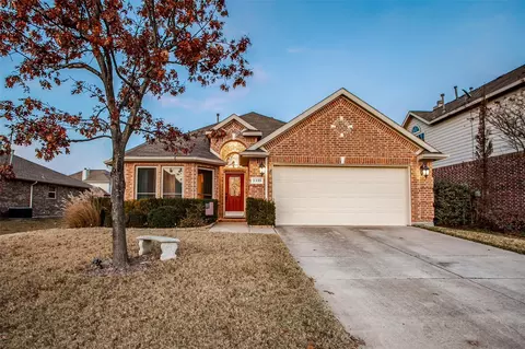 2318 Sparrow, Forney, TX 75126
