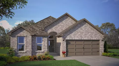 700 Soaring Hawk Dr, Fort Worth, TX 76008
