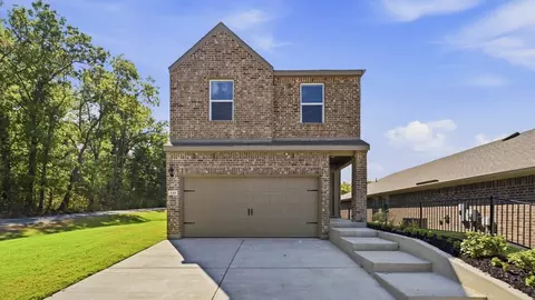 940 Jefferson Way, Sherman, TX 75090