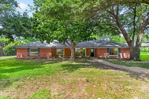 4171 Sarita Dr, Fort Worth, TX 76109