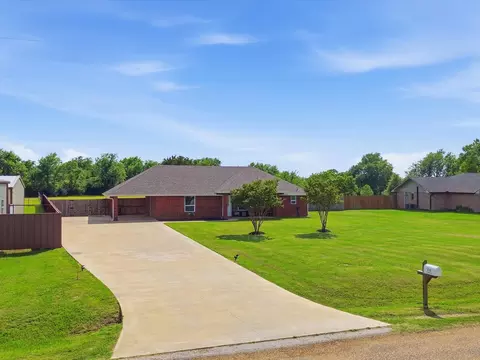 Other - 636 Eubank St, Mabank, TX 75147 photo 6 of 6