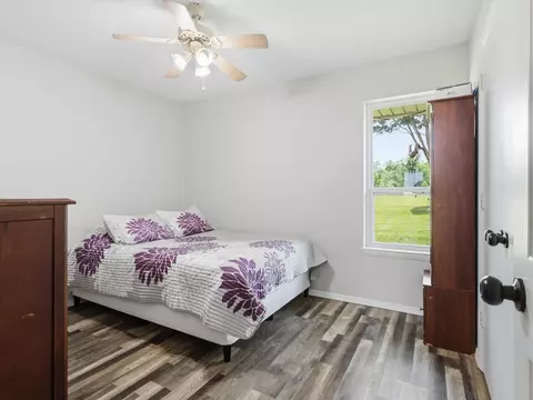 Bedroom - 636 Eubank St, Mabank, TX 75147 photo 5 of 5