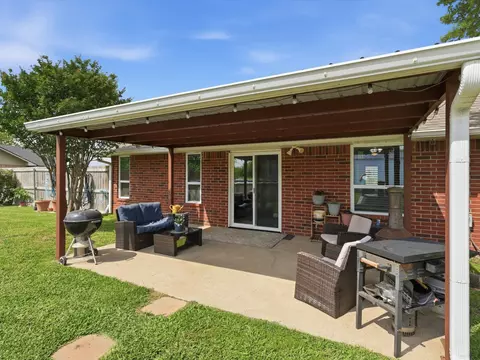 Other - 636 Eubank St, Mabank, TX 75147 photo 4 of 6