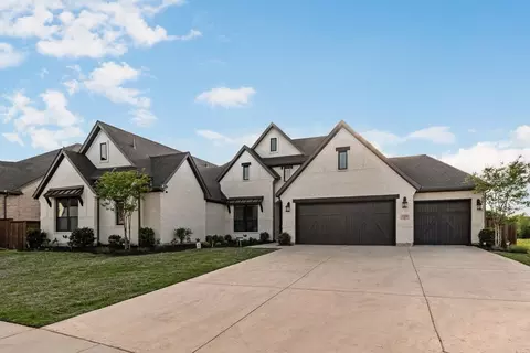 3501 Truro St, Celina, TX 75009