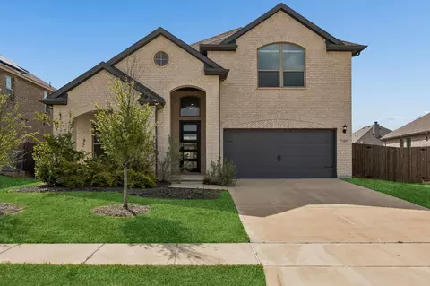 117 Joshua Tree Ct, Forney, TX 75126