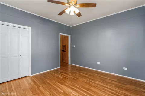 Bedroom - 104 3rd St NW, Springhill, LA 71075 photo 2 of 2