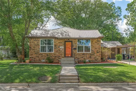 104 3rd St NW, Springhill, LA 71075