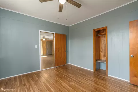 Bedroom - 104 3rd St NW, Springhill, LA 71075 photo 1 of 2