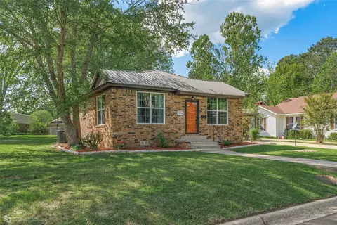 Exterior - 104 3rd St NW, Springhill, LA 71075 photo 2 of 6