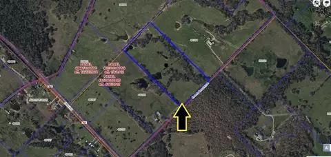 661 Cr 3704, Wills Point, TX 75169
