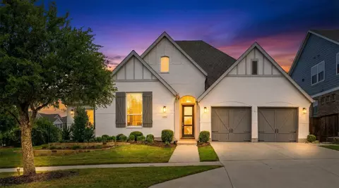 14029 Green Hook Rd, Aledo, TX 76008
