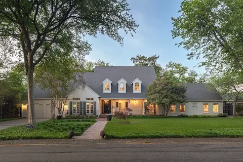 6457 Glendora Ave, Dallas, TX 75230
