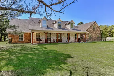 2040 Shannon Rd, Denison, TX 75021