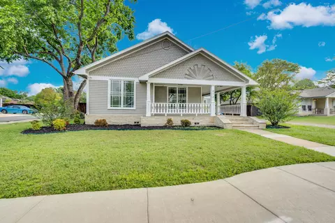 412 Royal St, Waxahachie, TX 75165