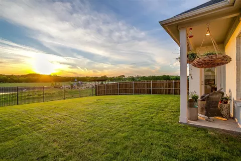 508 Sandpiper Ct, Aledo, TX 76008
