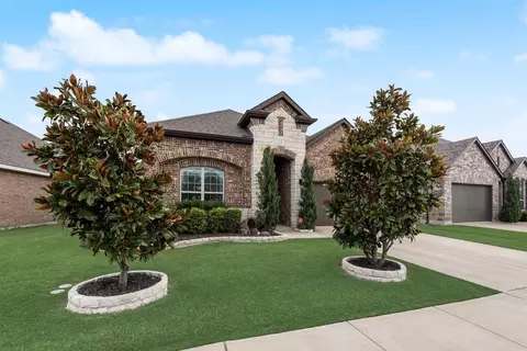 2443 San Marcos Dr, Forney, TX 75126