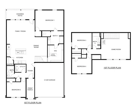 750 Sweet Pea Dr, Pilot Point, TX 76258
