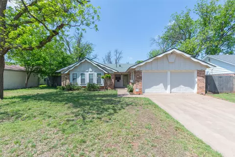 1426 Minter Ln, Abilene, TX 79603
