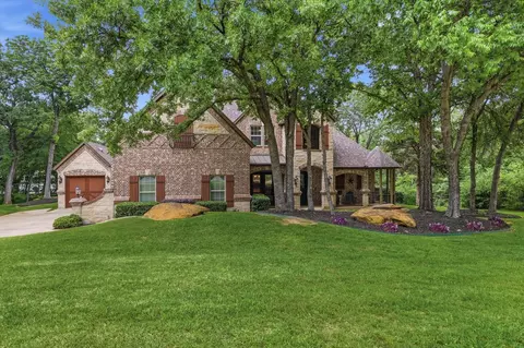 7 Shorehaven Ln, Hickory Creek, TX 75065