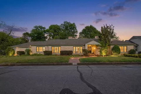 1420 S Donnybrook Ave, Tyler, TX 75701