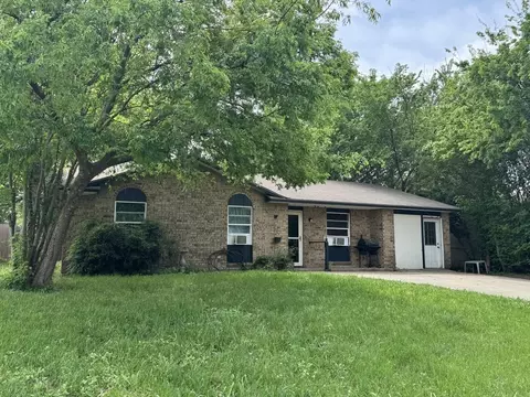 2429 February Ln, Grand Prairie, TX 75050