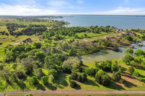 lot212223 Embarcadero, Kerens, TX 75144