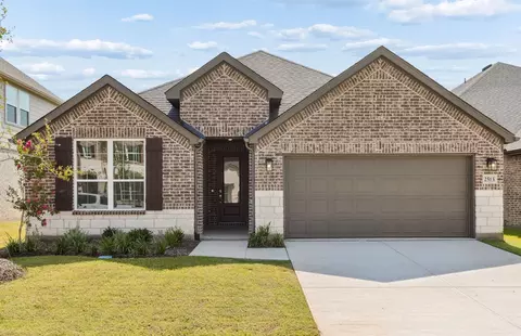 2513 Marigot St, Princeton, TX 75407
