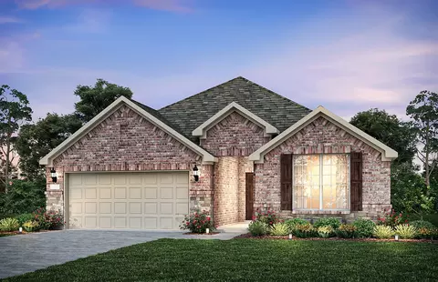2513 Marigot St, Princeton, TX 75407