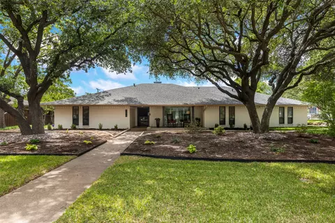 4606 Heatherbrook Dr, Dallas, TX 75244