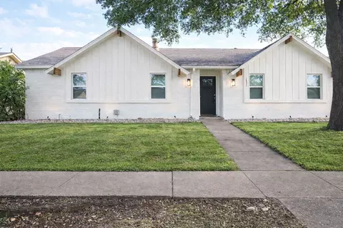 2822 Teakwood Dr, Garland, TX 75044